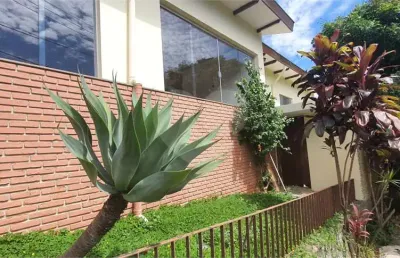Casa com 4 quartos à venda na rua pascoal afonso, 45, vila albertina, são paulo, 320 m2 por r$ 1.490.000