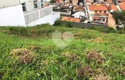 Terreno em condomínio fechado à venda na rua professora margarida ruth ferreira de lima, 1, horto florestal, são paulo, 300 m2 por r$ 850.000