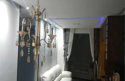 Apartamento com 3 quartos à venda na avenida amador aguiar, 530, jaraguá, são paulo, 52 m2 por r$ 550.000