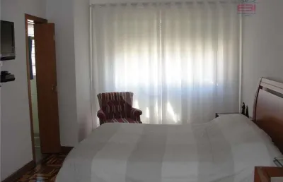 Apartamento com 3 quartos à venda na rua doutor artur guimarães, 430, santana, são paulo, 189 m2 por r$ 650.000