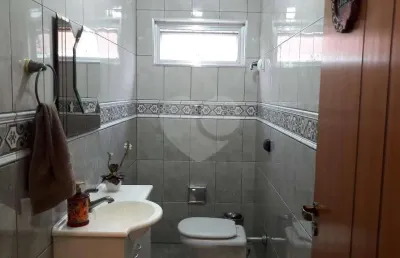 Casa com 3 quartos à venda na rua engenheiro paulo, 94, vila harmonia, guarulhos, 145 m2 por r$ 700.000
