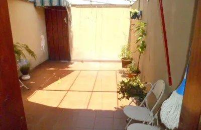 Casa com 4 quartos à venda na rua doutor edgar garcia vieira, 260, vila matilde, são paulo, 480 m2 por r$ 1.890.000