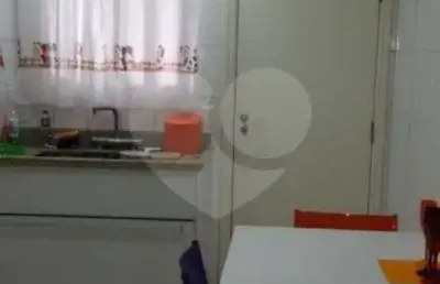 Apartamento com 4 quartos à venda na rua luzia balzani, 205, vila moreira, guarulhos, 190 m2 por r$ 1.200.000