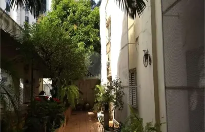 Casa com 3 quartos à venda na avenida cidade jardim, 245, itaim bibi, são paulo, 513 m2 por r$ 40.000.000