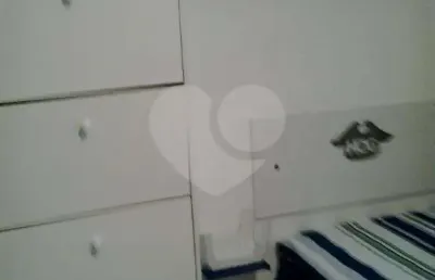 Apartamento com 2 quartos à venda na rua chico pontes, 589, vila guilherme, são paulo, 1000 m2 por r$ 500.000