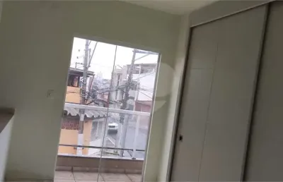 Casa com 3 quartos à venda na rua francisco escobar, 186, imirim, são paulo, 125 m2 por r$ 620.000
