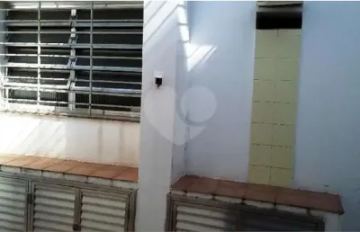 Casa com 3 quartos à venda na rua engenheiro toledo malta, 51, saúde, são paulo, 140 m2 por r$ 780.000