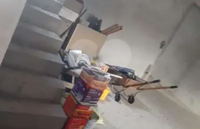 Casa com 3 quartos à venda na rua padre josé de anchieta, 120, jardim vila galvão, guarulhos, 170 m2 por r$ 780.000