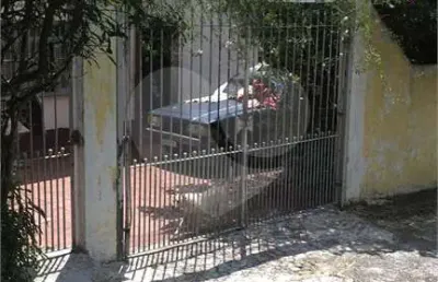 Terreno à venda na rua do horto, 144, horto florestal, são paulo, 551 m2 por r$ 10.000.000