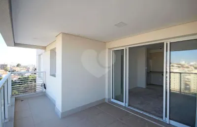 Apartamento com 2 quartos à venda na avenida paulo silva araújo, 125, jardim são paulo (zona norte), são paulo, 64 m2 por r$ 880.000