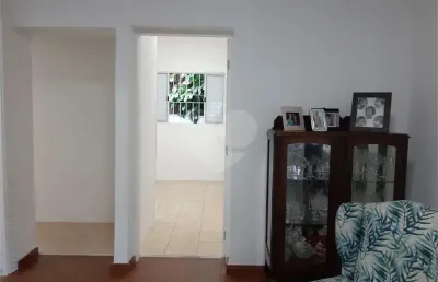 Casa com 6 quartos à venda na rua parque da fonte, 352, barro branco (zona norte), são paulo, 240 m2 por r$ 1.250.000