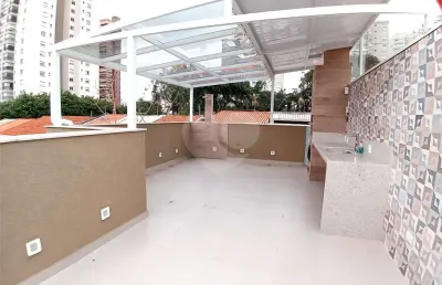 Casa com 3 quartos à venda na rua professor lourival gomes machado, 183, santana, são paulo, 230 m2 por r$ 1.650.000