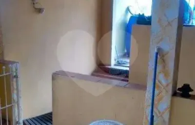 Casa com 5 quartos à venda na avenida koki koga, 329, parque continental i, guarulhos, 450 m2 por r$ 620.000