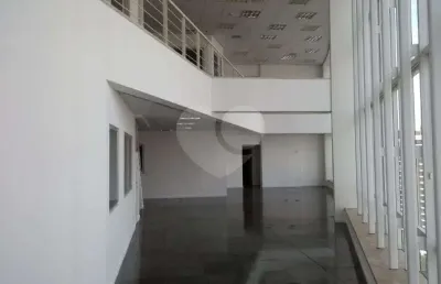 Sala comercial para alugar na rua samuel morse, 134, cidade monções, são paulo, 506 m2 por r$ 43.000