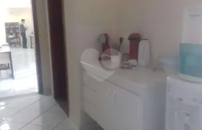 Casa com 1 quarto à venda na avenida salgado filho, 610, centro, guarulhos, 423 m2 por r$ 3.190.000