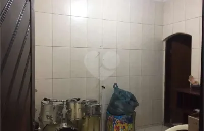 Casa com 2 quartos à venda na rua olga, 73, parque dos camargos, barueri, 150 m2 por r$ 650.000