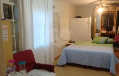 Casa com 4 quartos à venda na rua morais de barros, 524, campo belo, são paulo, 253 m2 por r$ 1.599.000