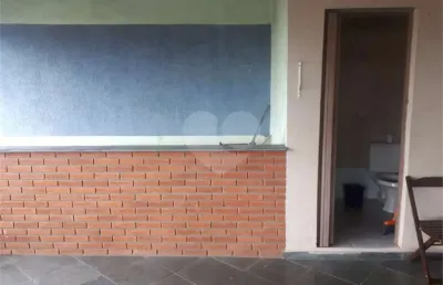 Casa com 4 quartos à venda na avenida joão de andrade, 389, santo antônio, osasco, 450 m2 por r$ 650.000