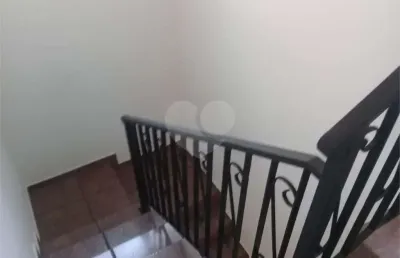 Casa com 3 quartos à venda na rua antônio gomes da silva, 78, horto florestal, são paulo, 200 m2 por r$ 910.000