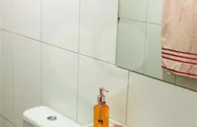 Apartamento com 3 quartos à venda na avenida henri janor, 424, vila santa terezinha (zona norte), são paulo, 147 m2 por r$ 860.000