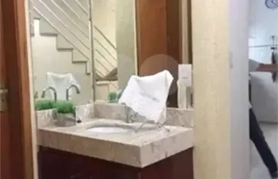 Casa com 3 quartos à venda na rua artelinda ruggeri daddato, 471, cipava, osasco, 150 m2 por r$ 760.000