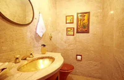Apartamento com 4 quartos à venda na rua maranhão, 236, higienópolis, são paulo, 779 m2 por r$ 6.950.000