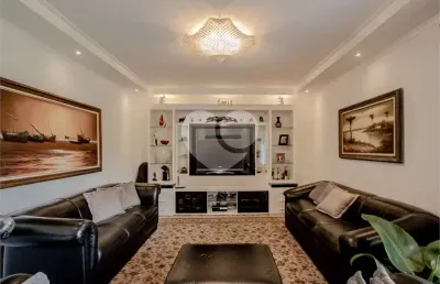 Apartamento com 4 quartos à venda na rua marechal deodoro, 135, santo amaro, são paulo, 207 m2 por r$ 2.100.000