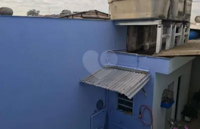 Casa com 2 quartos à venda na travessa joão juarez, 51, cerâmica, são caetano do sul, 364 m2 por r$ 1.430.000