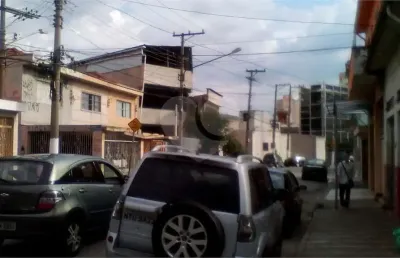 Casa com 2 quartos à venda na rua itanhaém, 702, vila prudente, são paulo, 78 m2 por r$ 550.000