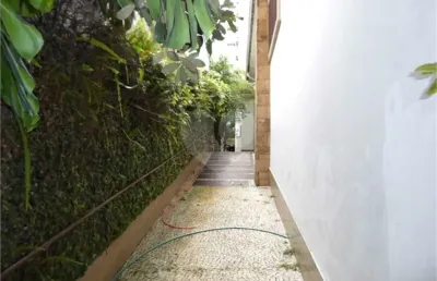 Casa com 2 quartos à venda na rua coronel oscar porto, 808, paraíso, são paulo, 315 m2 por r$ 5.000.000