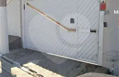 Casa com 3 quartos à venda na rua laurinaldo mendes, 28, jardim d'abril, osasco, 130 m2 por r$ 620.000