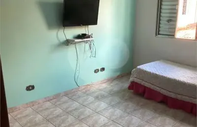 Casa com 4 quartos à venda na rua professora romilde nogueira de sá, 203, imirim, são paulo, 310 m2 por r$ 849.000