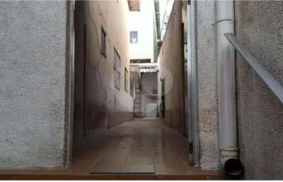 Casa com 3 quartos à venda na rua nossa senhora do rosário, 24, km 18, osasco, 135 m2 por r$ 770.000