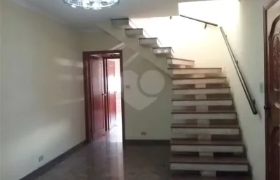 Casa com 3 quartos à venda na rua do boqueirão, 419, saúde, são paulo, 170 m2 por r$ 800.000