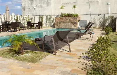 Apartamento com 1 quarto à venda na rua bacairis, 216, vila formosa, são paulo, 40 m2 por r$ 560.000