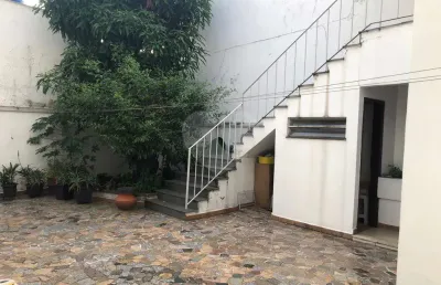 Casa com 3 quartos à venda na rua daniel rossi, 242, santana, são paulo, 240 m2 por r$ 1.900.000