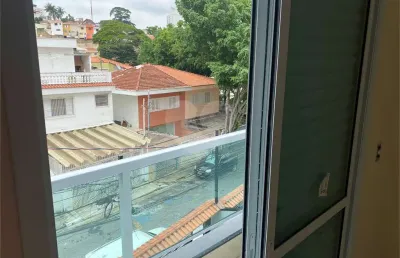 Casa com 3 quartos à venda na rua diogo de castilho, 182, parque mandaqui, são paulo, 150 m2 por r$ 890.000