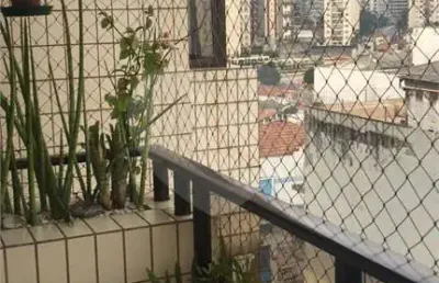 Apartamento com 3 quartos à venda na rua conselheiro moreira de barros, 659, santana, são paulo, 90 m2 por r$ 905.000