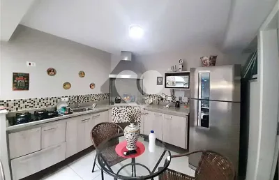 Casa em condomínio fechado com 5 quartos à venda na avenida senador josé ermírio de moraes, 1532, tremembé, são paulo, 335 m2 por r$ 1.595.000