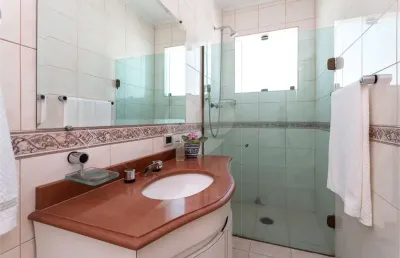 Casa com 4 quartos à venda na rua colônia da glória, 54, vila mariana, são paulo, 400 m2 por r$ 4.700.000
