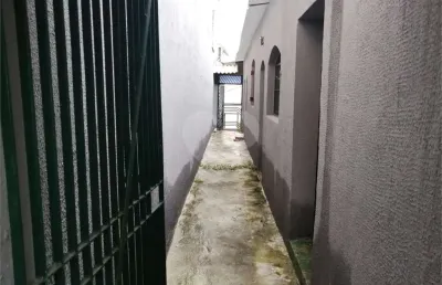 Casa com 3 quartos à venda na rua almirante mello nogueira, 26, chácara belenzinho, são paulo, 109 m2 por r$ 700.000