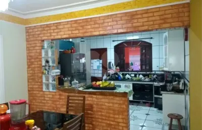 Casa com 3 quartos à venda na estrada das margaridas, 47, santa maria, osasco, 270 m2 por r$ 600.000