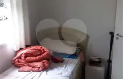 Casa com 4 quartos à venda na avenida engenheiro caetano álvares, 3047, imirim, são paulo, 134 m2 por r$ 650.000