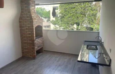 Casa com 2 quartos à venda na rua carataca, 72, vila gustavo, são paulo, 120 m2 por r$ 800.000