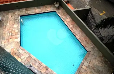 Apartamento com 3 quartos à venda na rua josé de albuquerque medeiros, 79, água fria, são paulo, 184 m2 por r$ 1.280.000