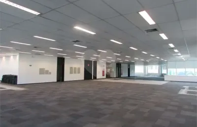Casa comercial para alugar na rua samaritá, 1117, jardim das laranjeiras, são paulo, 1000 m2 por r$ 70.000