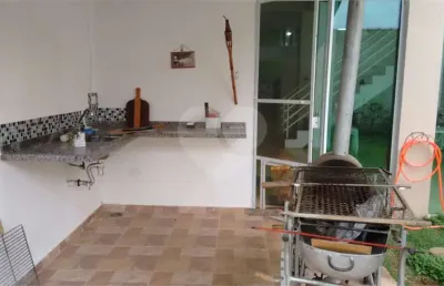 Casa com 3 quartos à venda na avenida pedro machado, 1340, mogi moderno, mogi das cruzes, 210 m2 por r$ 730.000