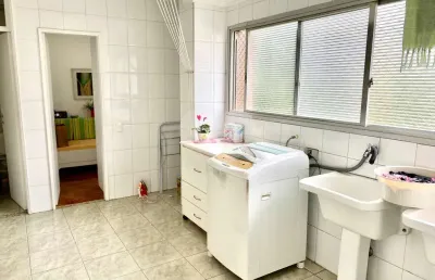 Apartamento com 4 quartos à venda na rua oscar freire, 1500, pinheiros, são paulo, 224 m2 por r$ 2.300.000