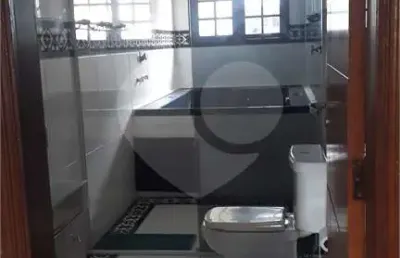 Casa com 4 quartos à venda na rua caxipó-mirim, 103, vila nova cachoeirinha, são paulo, 350 m2 por r$ 1.000.000