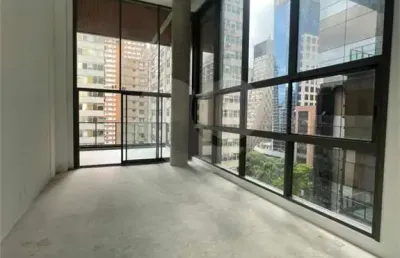 Apartamento com 3 quartos à venda na alameda joaquim eugênio de lima, 697, jardim paulista, são paulo, 144 m2 por r$ 3.567.603